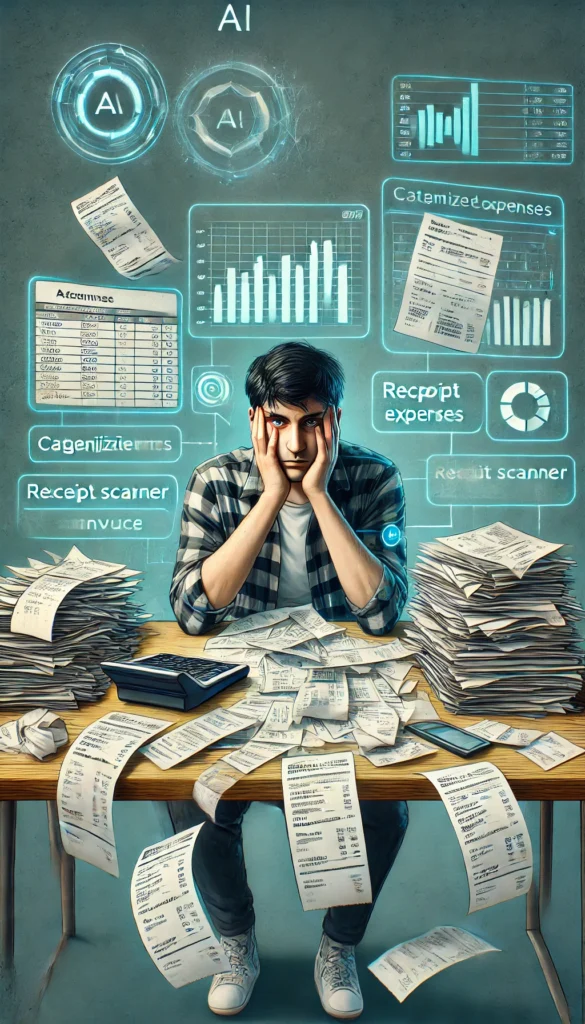 AI Accounting Automation