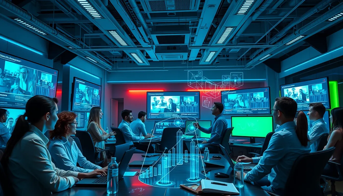Google Gemini real-time video processing