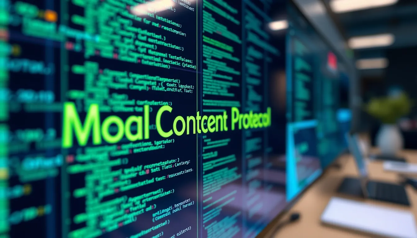 Model Context Protocol