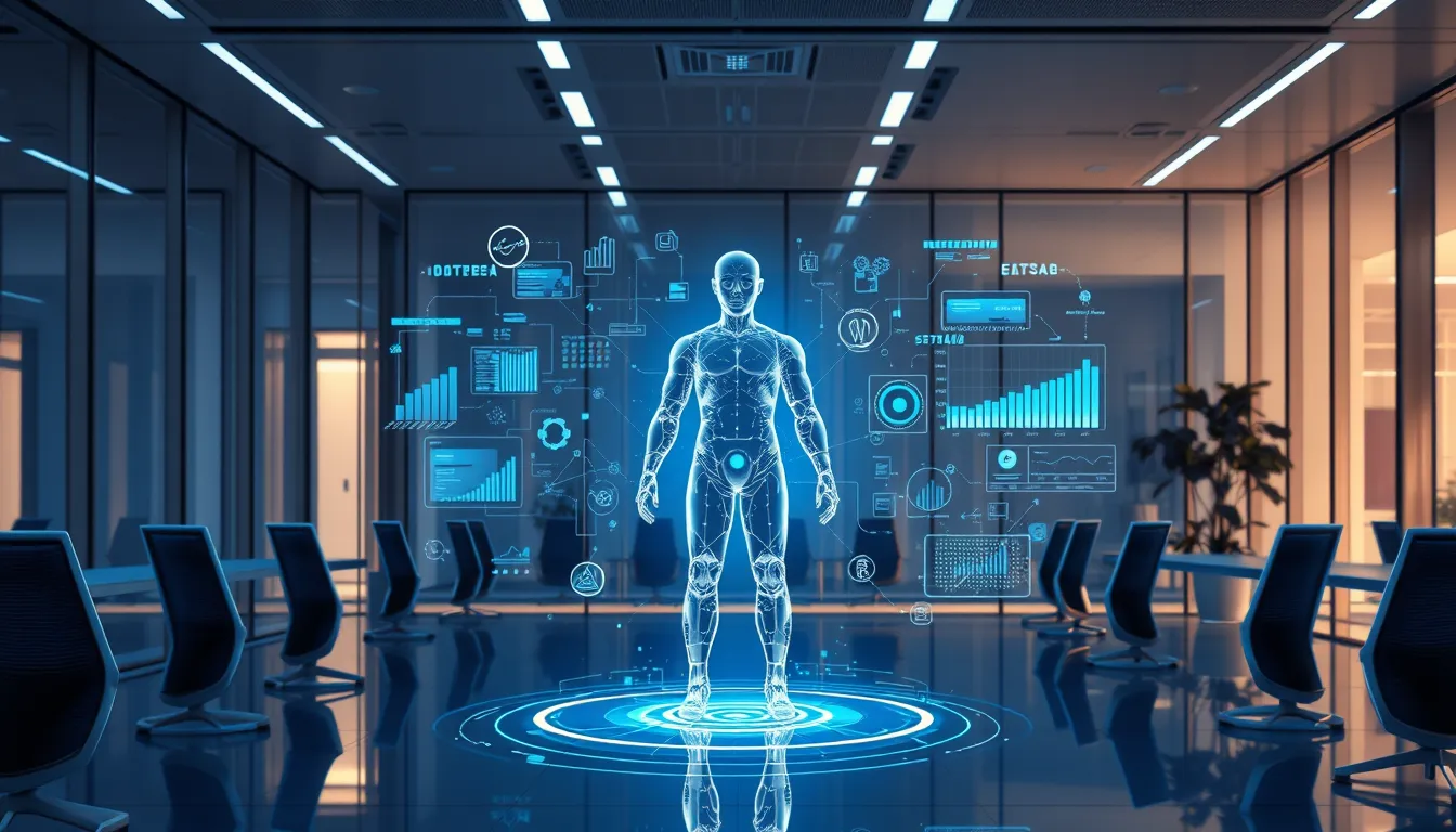 advanced enterprise agents