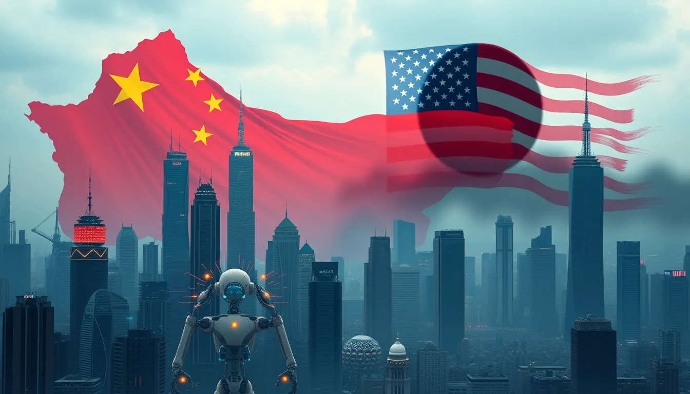 Chinese artificial intelligence