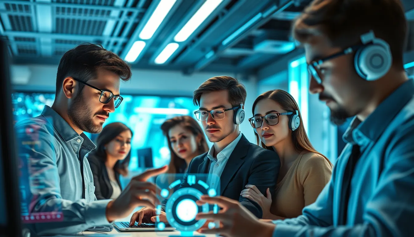 Microsoft AI agents cybersecurity automation