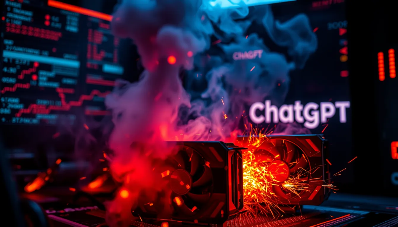 ChatGPT image generation
