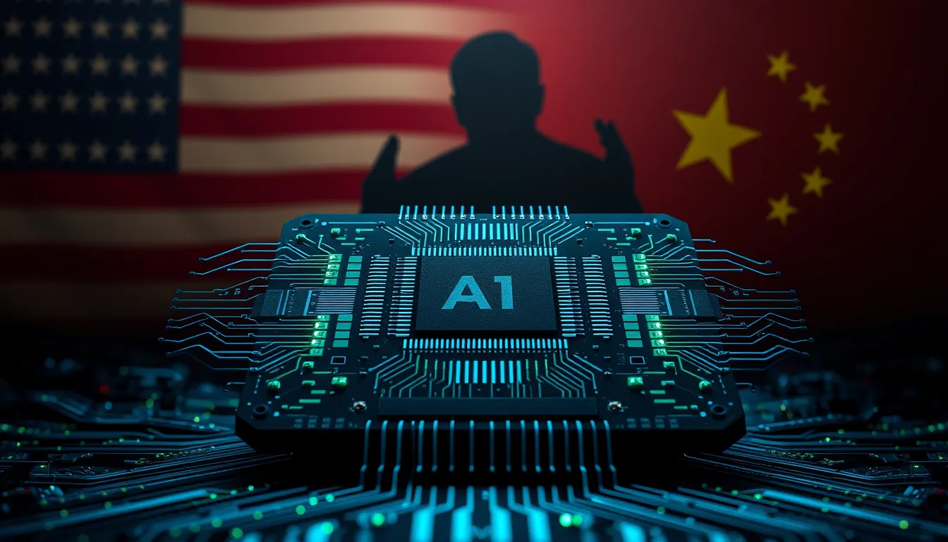 AI export controls