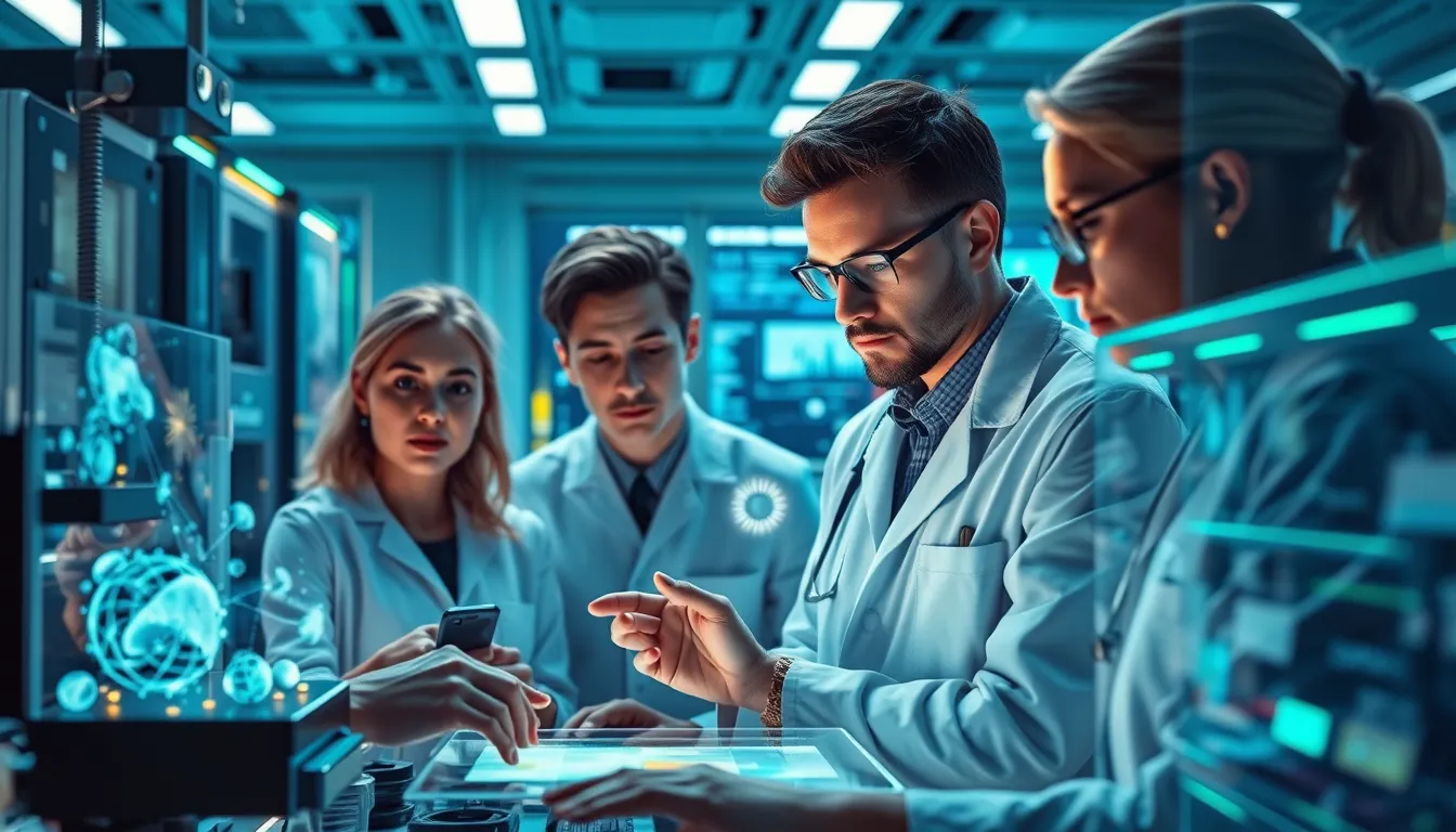 MatterGen AI materials discovery