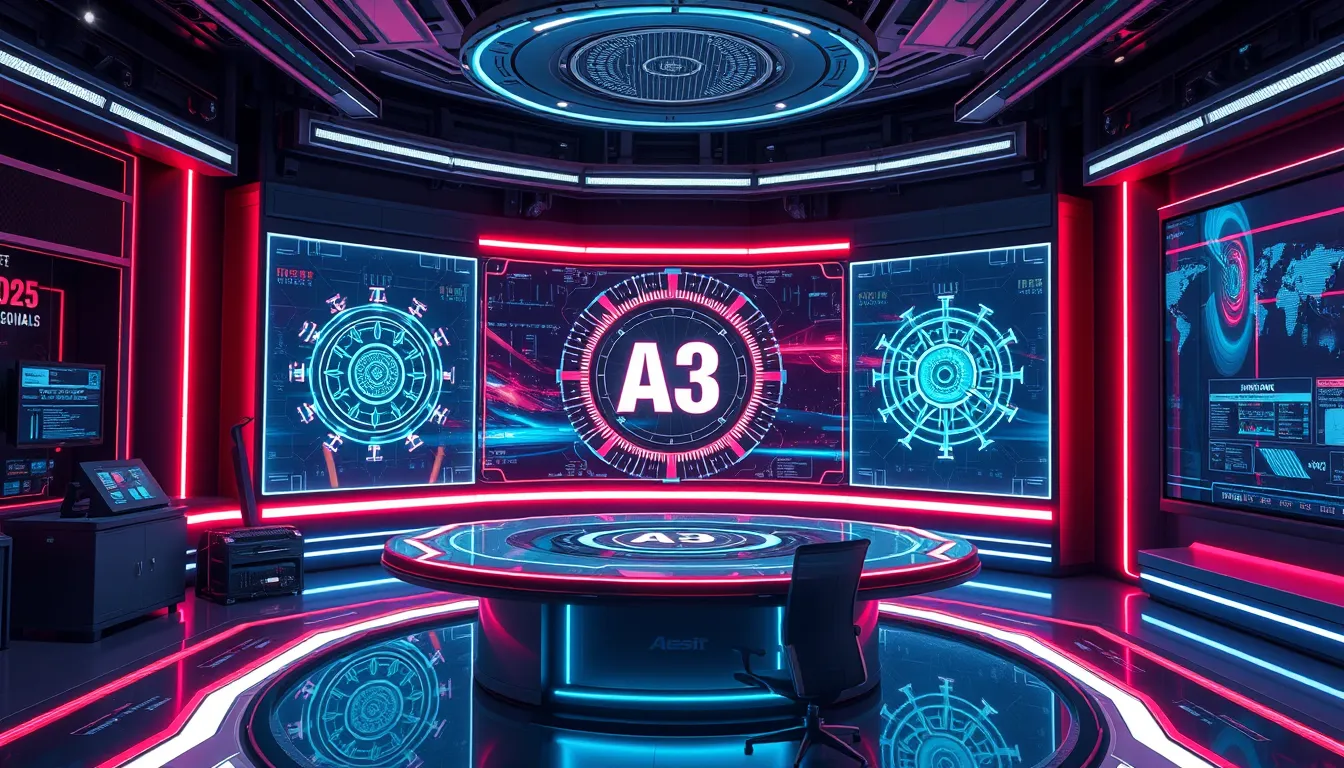 Artificial Intelligence transformation