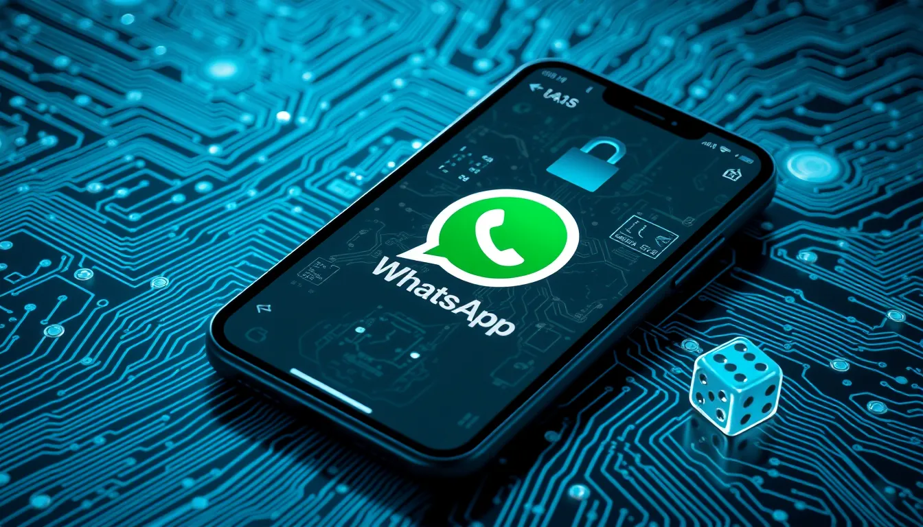 WhatsApp AI integration