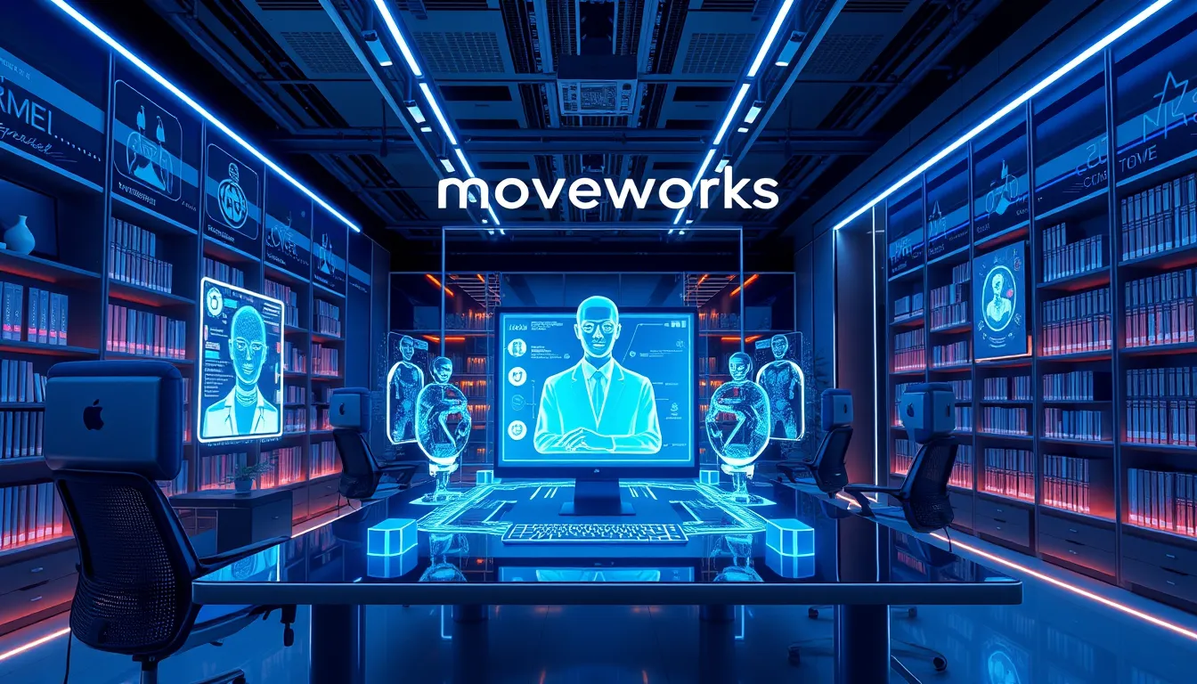 AI agent library