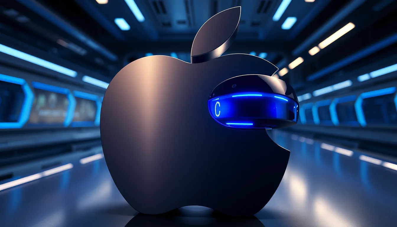 Apple Vision Pro integration in Godot