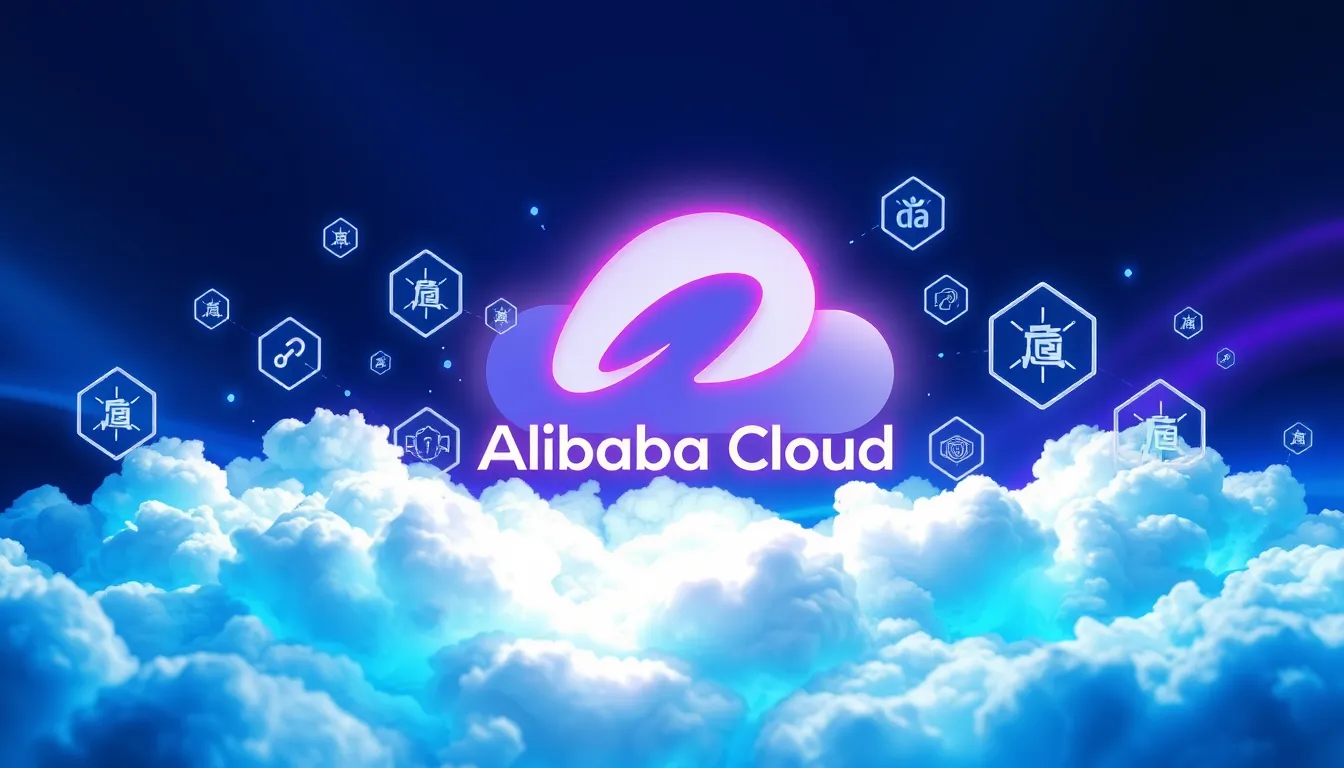Alibaba Cloud AI advanced solutions