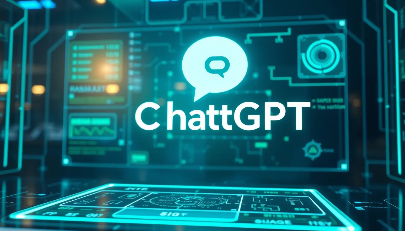 ChatGPT lightweight research tool