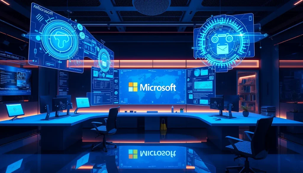 Microsoft Copilot Update: Dynamic Memory & AI Innovation