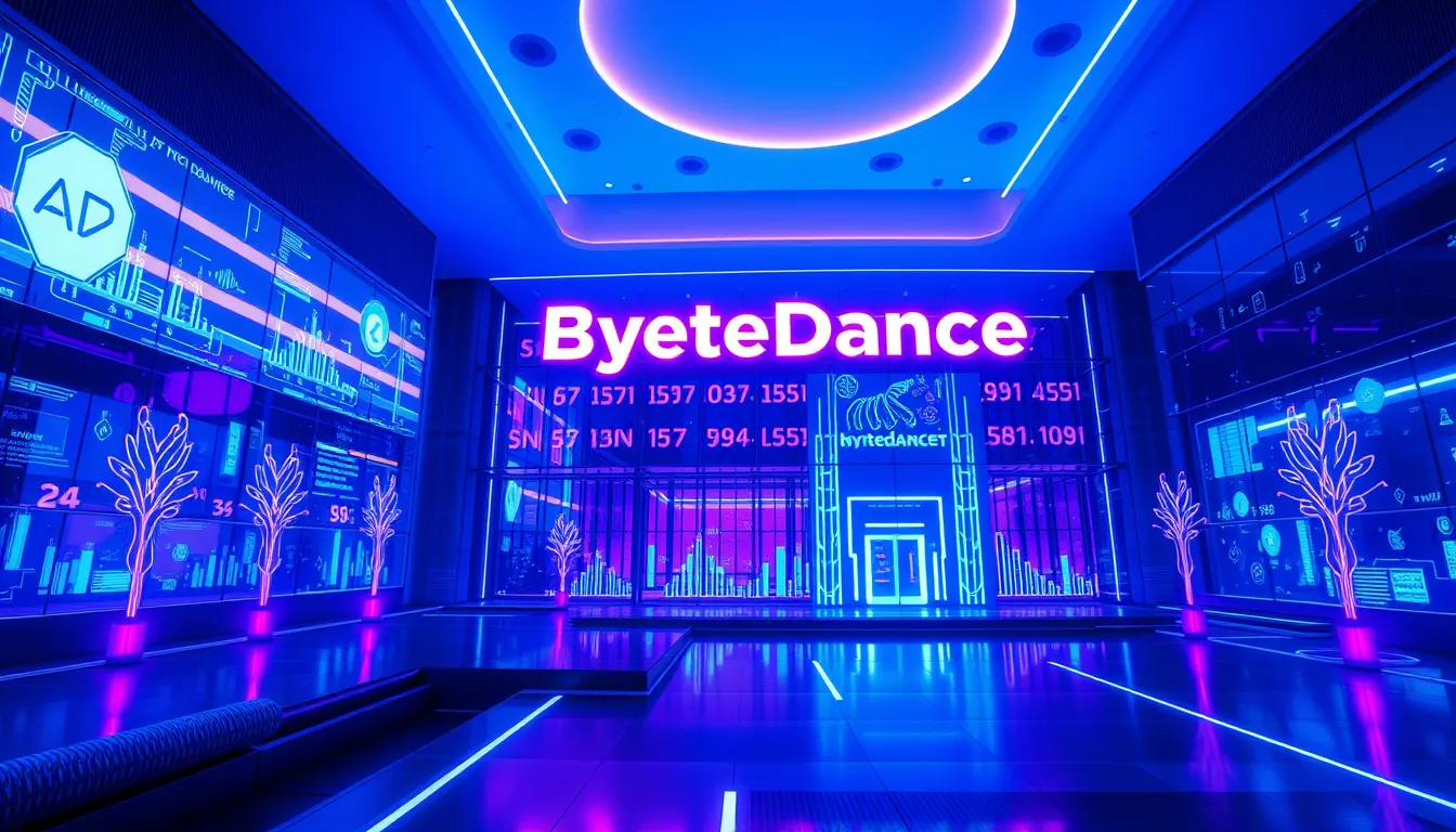 ByteDance AI Seed-Thinking-v1.5