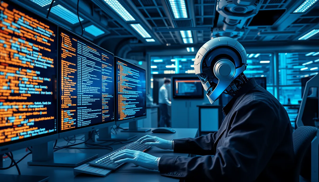 AI debugging tools