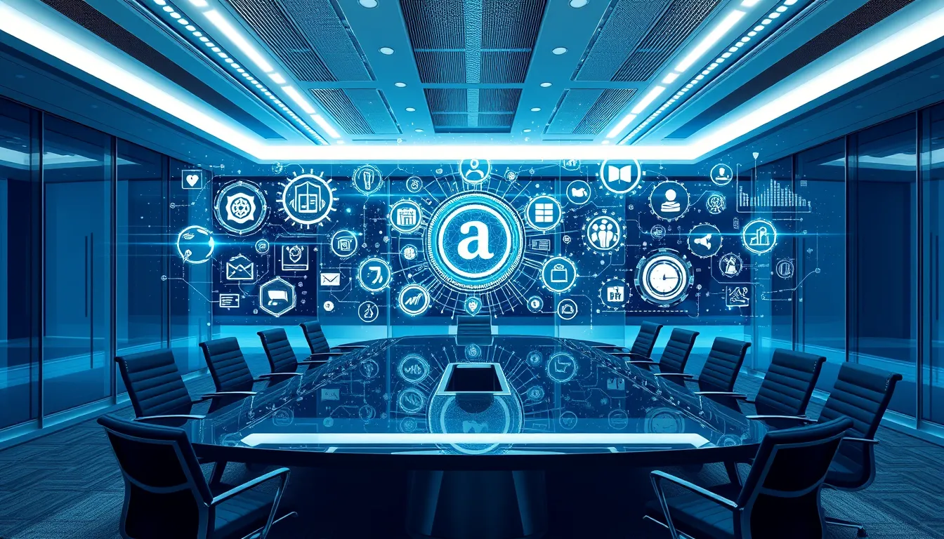 tool integration enterprise AI