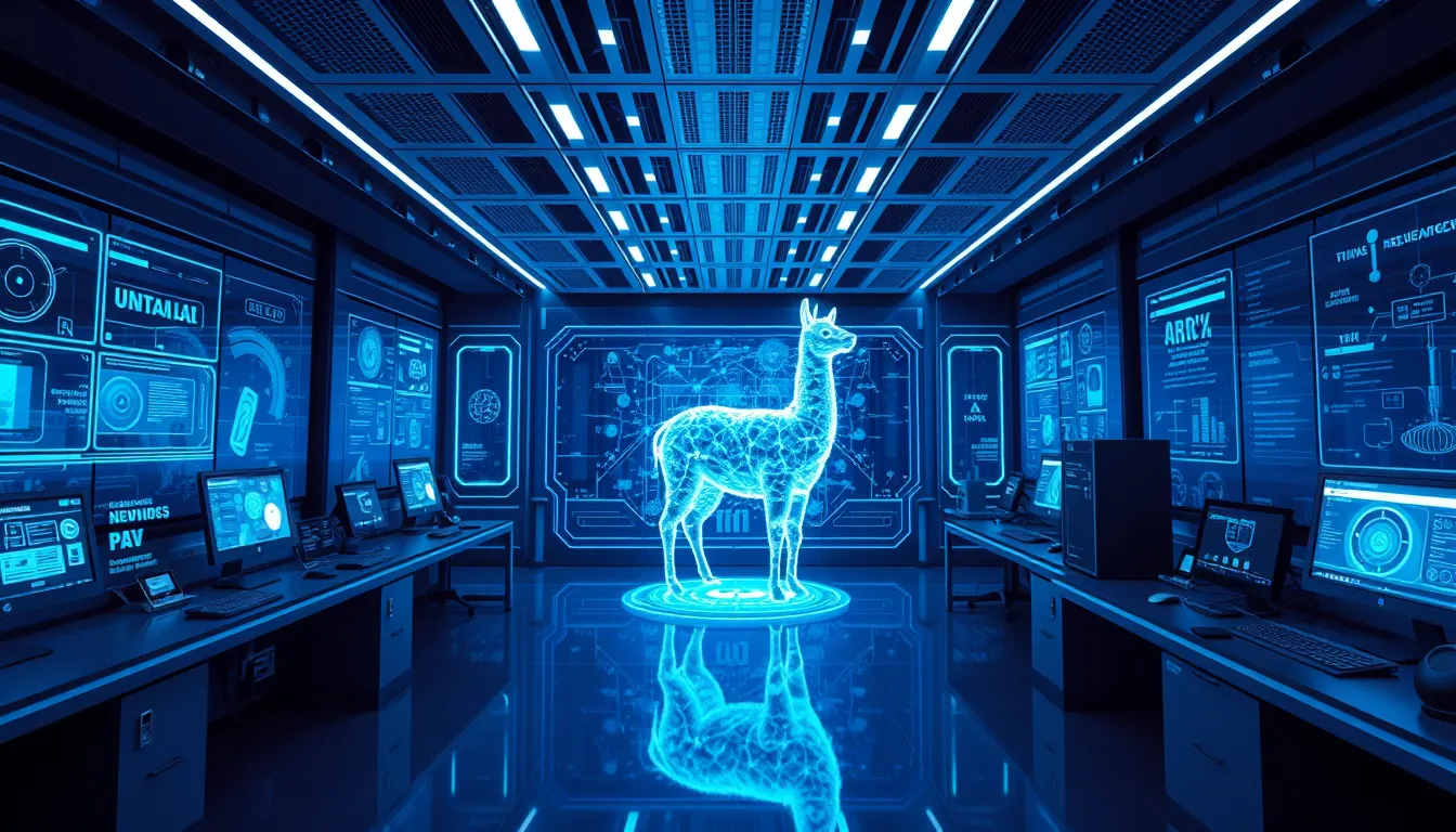 Meta Llama 4 integration