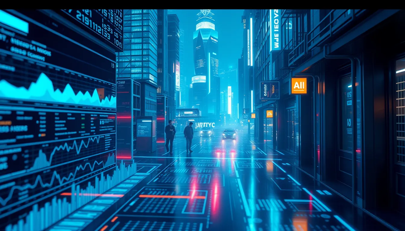 AI model evaluation and enterprise AI benchmarking
