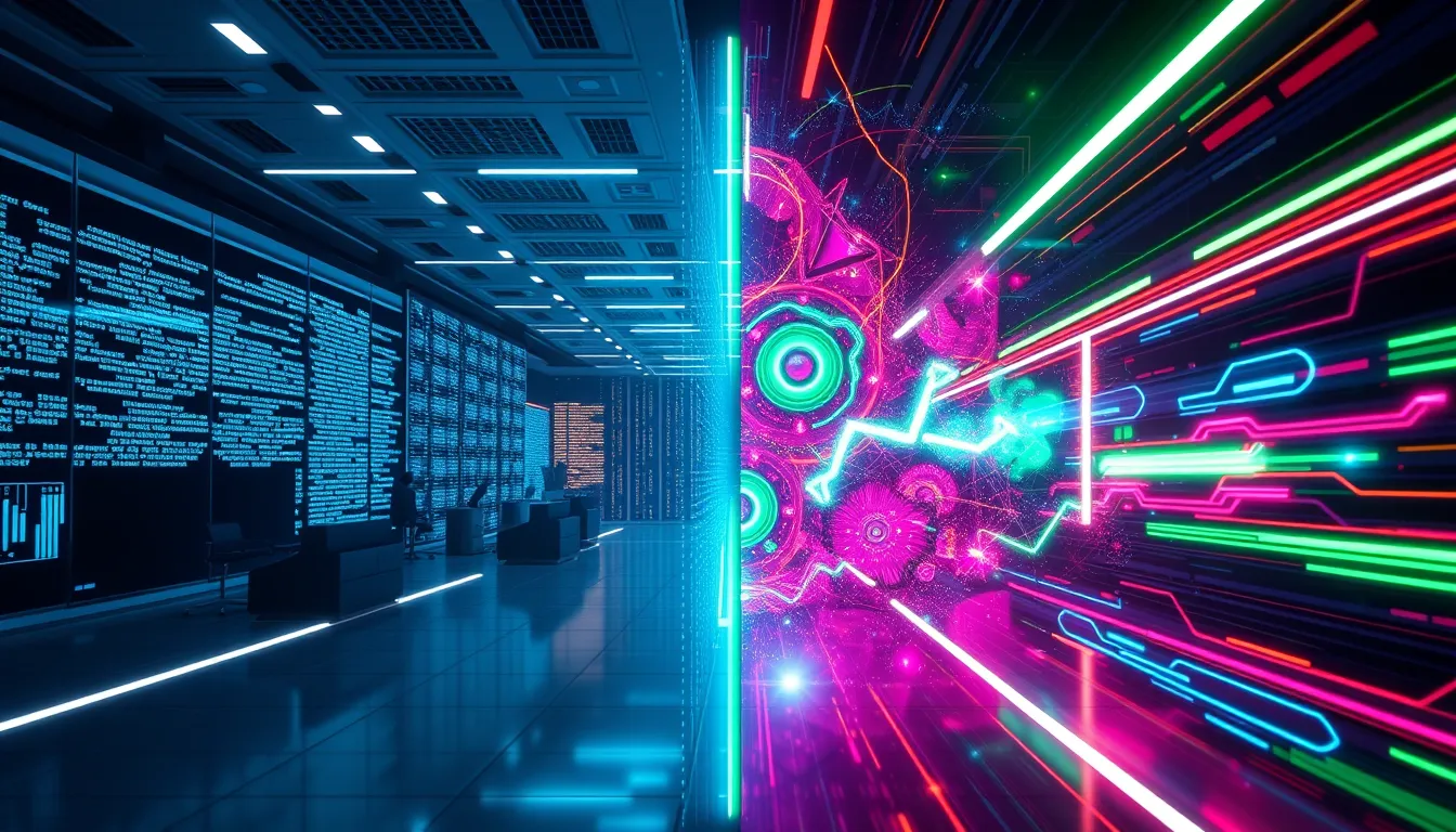 enterprise AI
