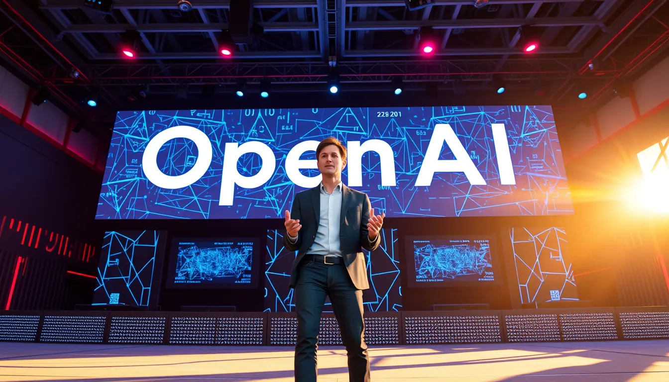 OpenAI open weight