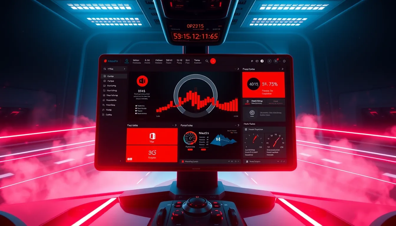 Microsoft 365 Copilot upgrade
