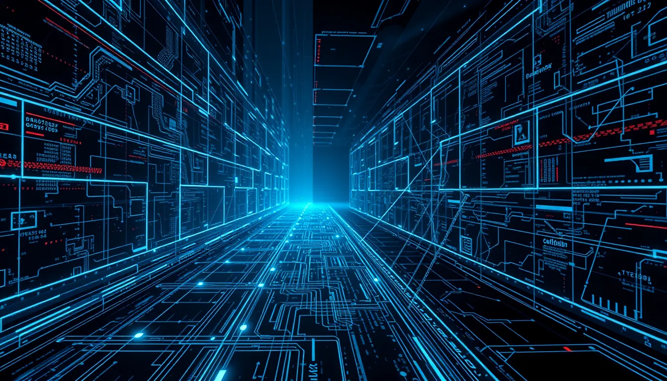 AI-driven cyber threats