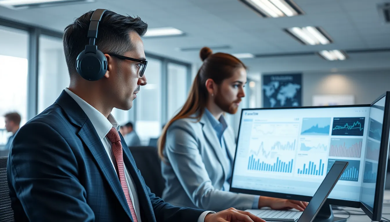 enterprise AI adoption
