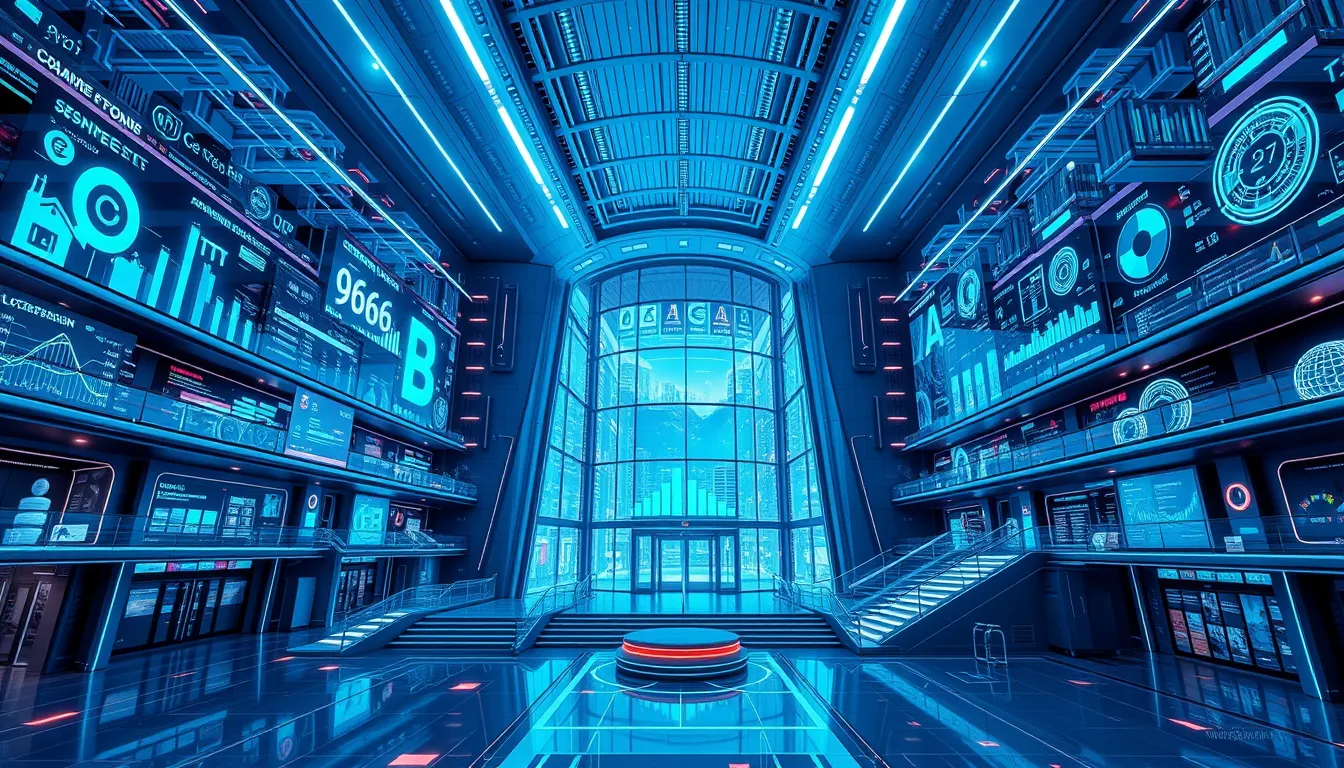 AI in finance