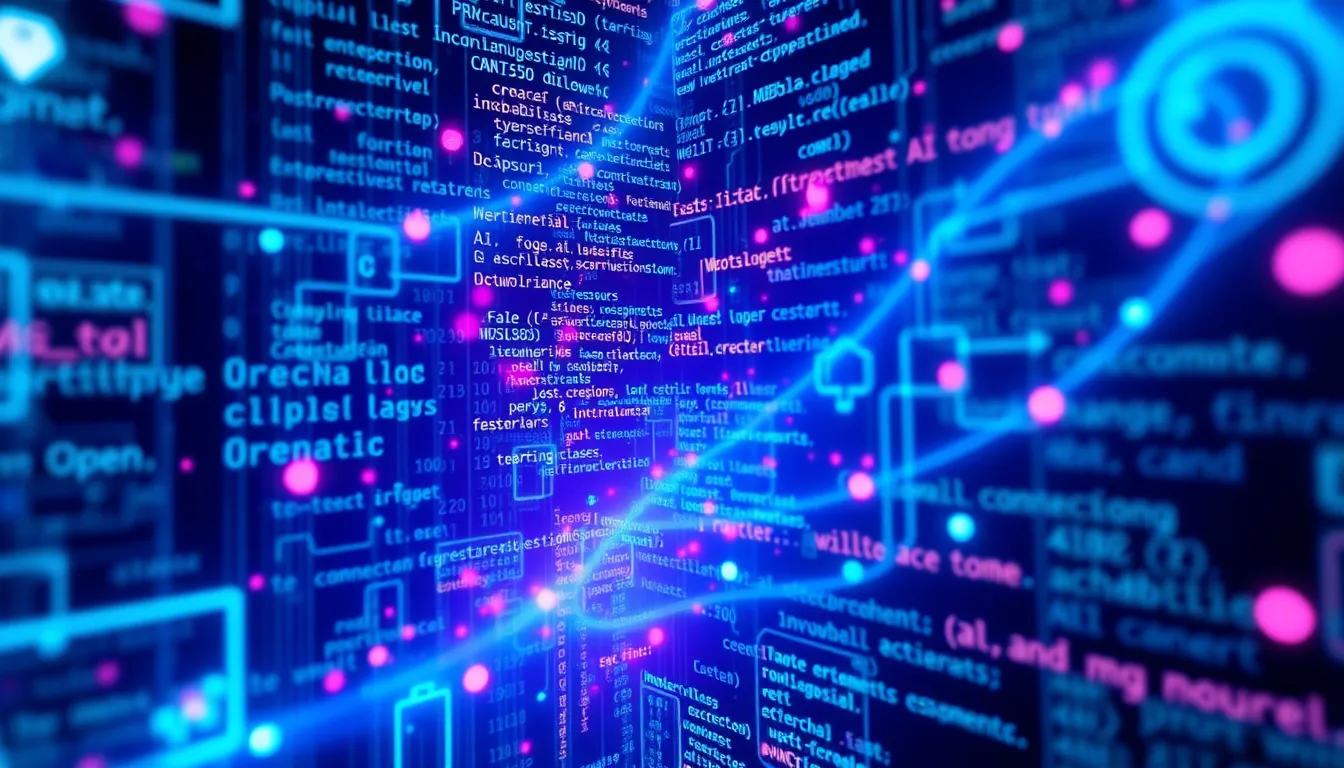 open-source AI in coding