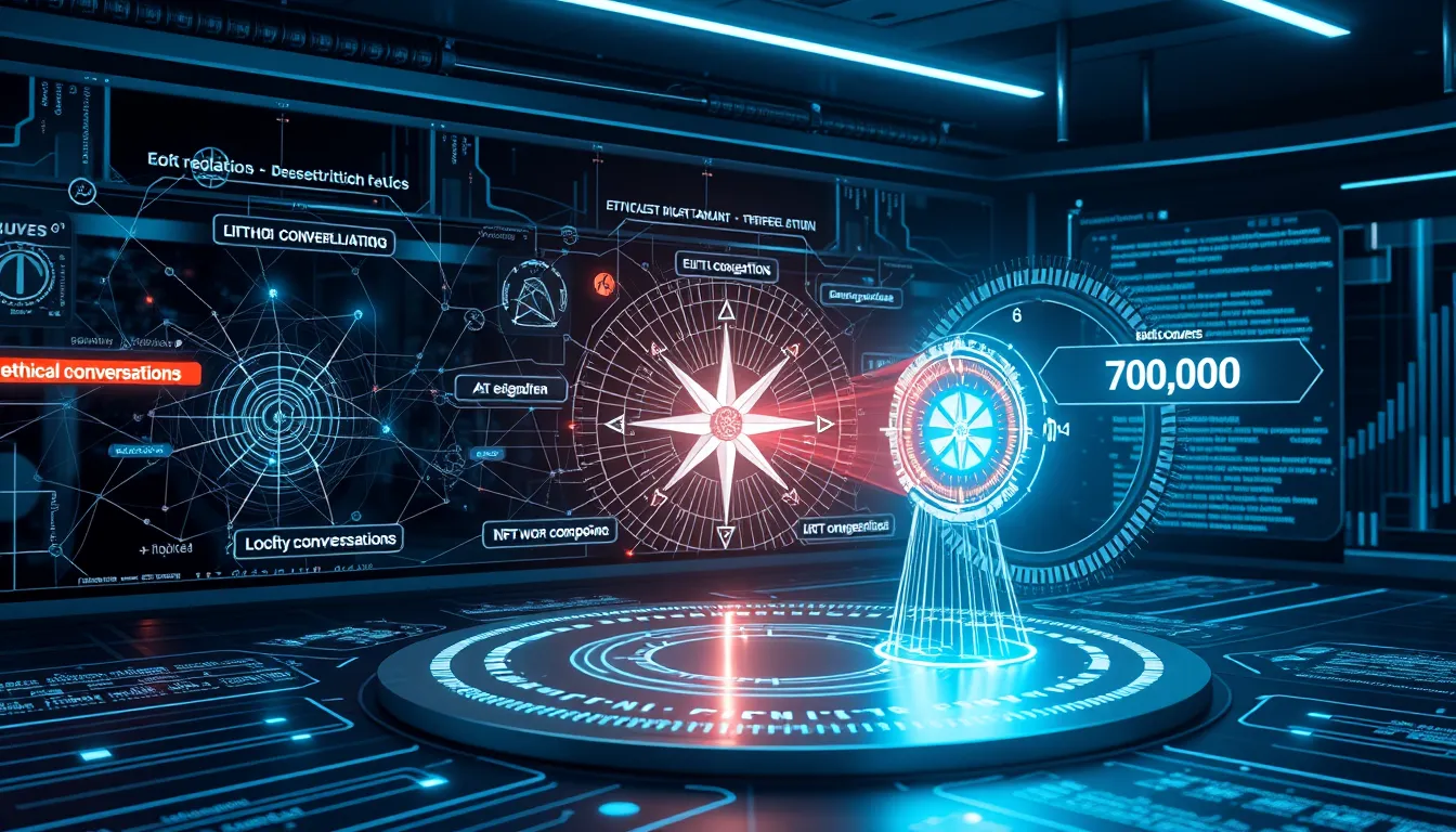 Claude conversational AI ethical framework