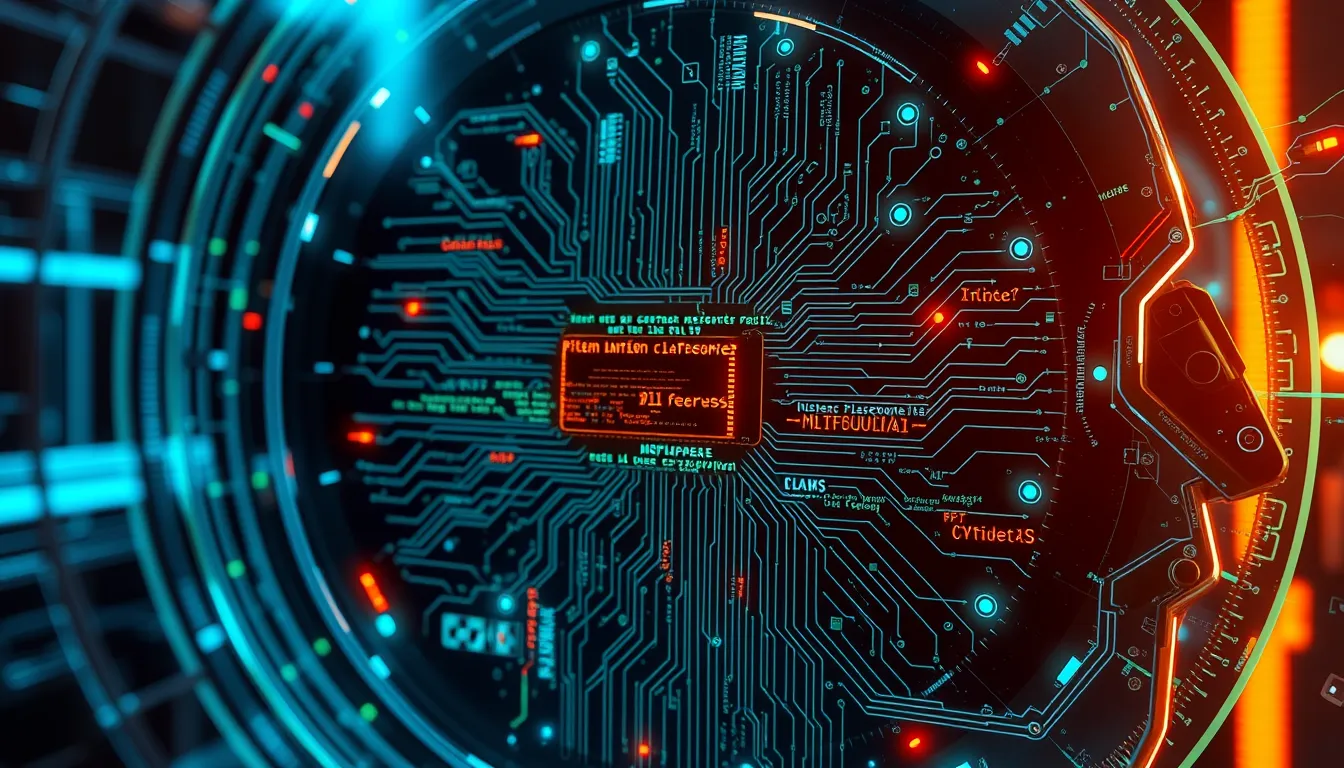 analytical AI tool