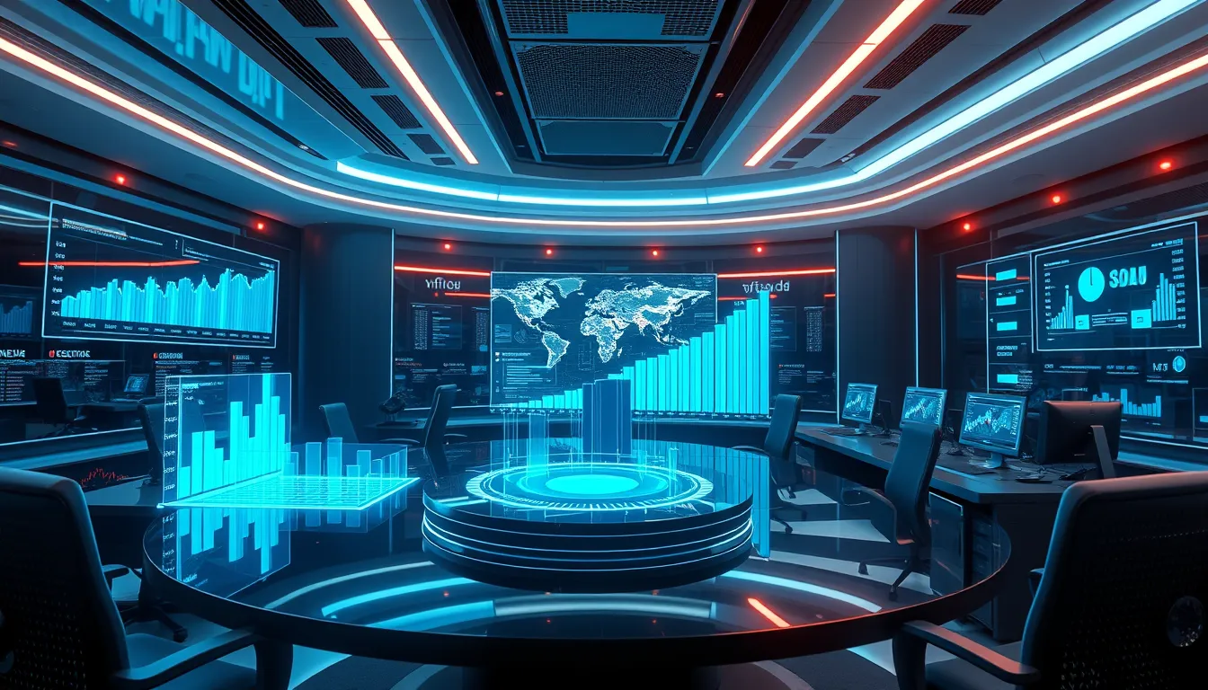 enterprise AI transformation