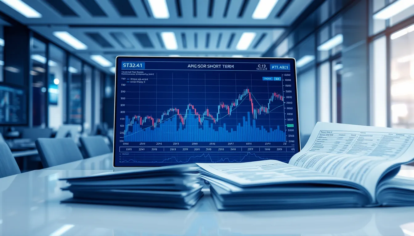 AI in financial management