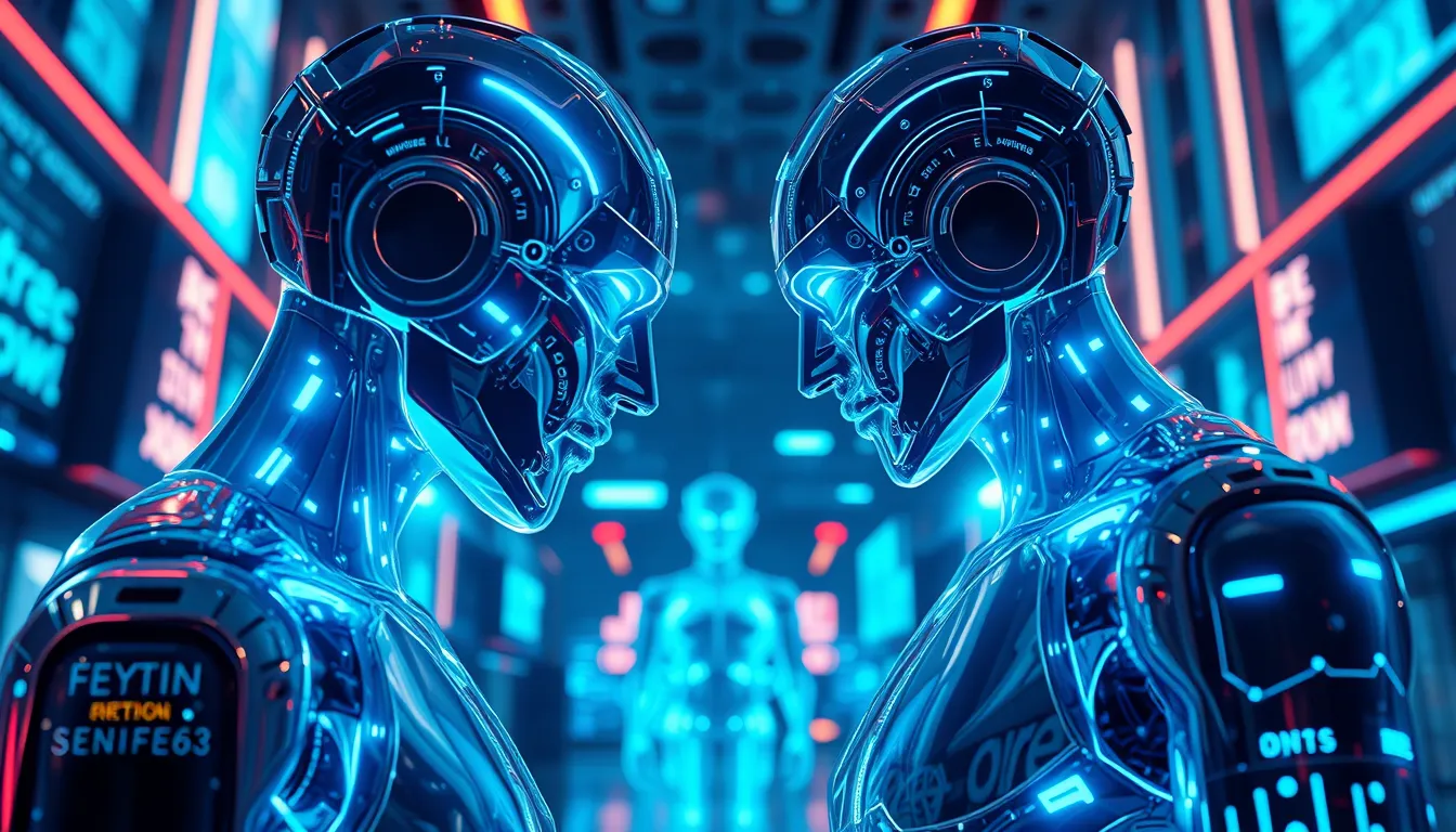 Meta FAIR human-like AI