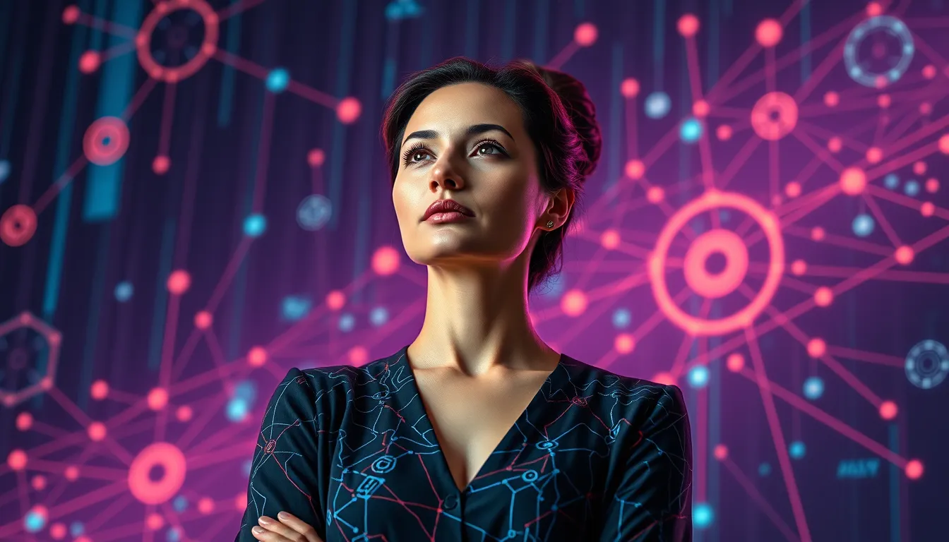 Dame Wendy Hall ethical AI