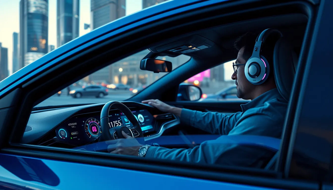 Lyft Earnings Assistant