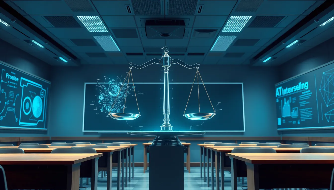AI in education