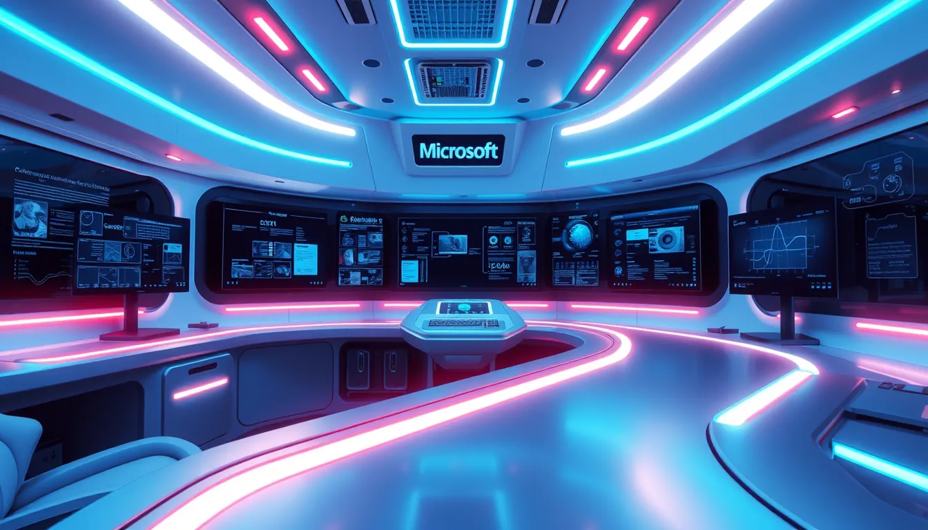 Microsoft Copilot Studio Autonomous AI