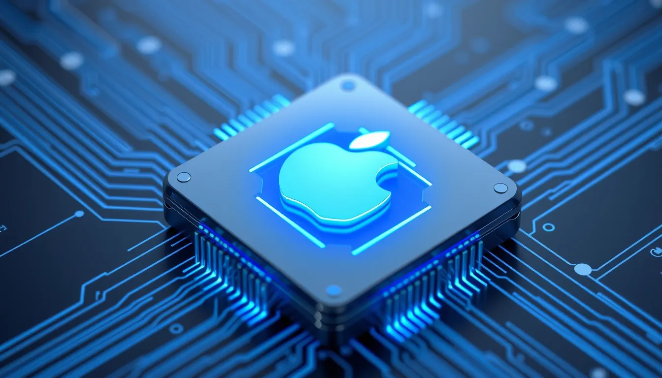 Apple AI with Differential Privacy