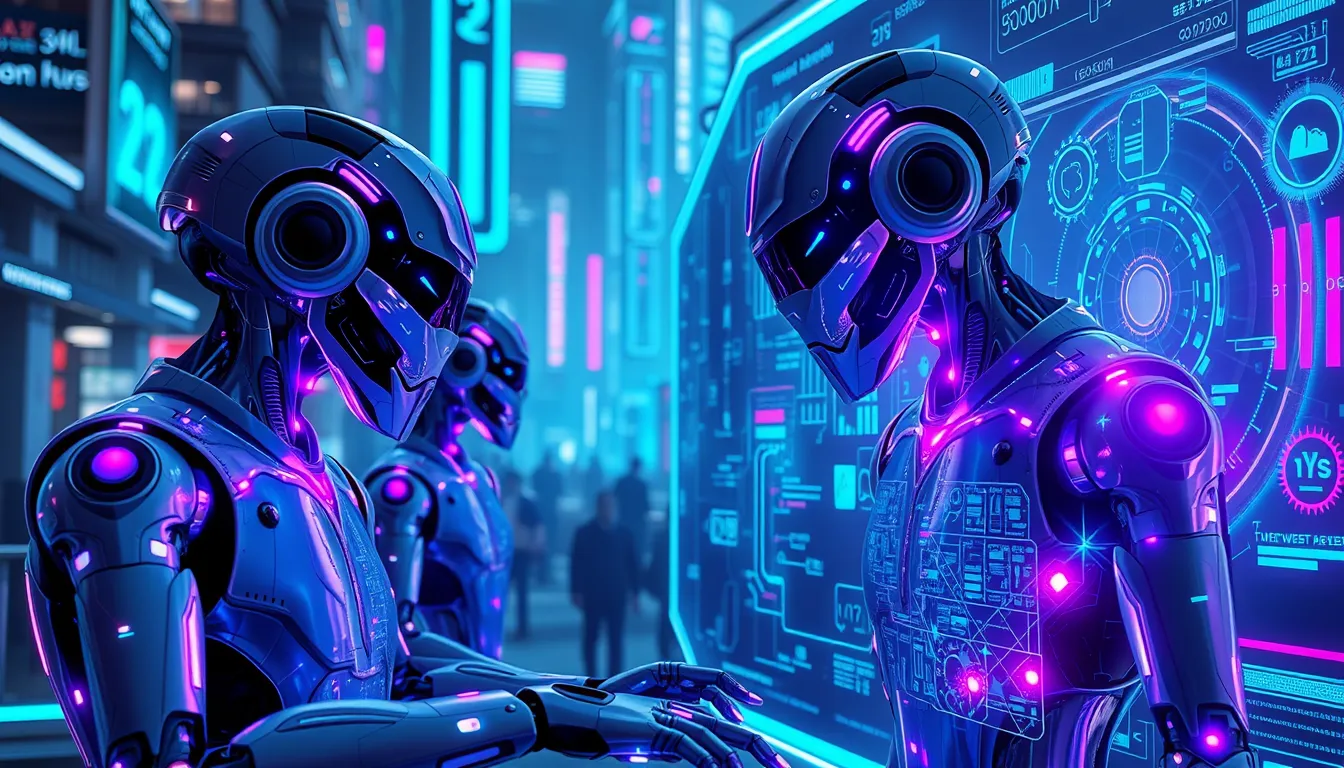 autonomous AI agents