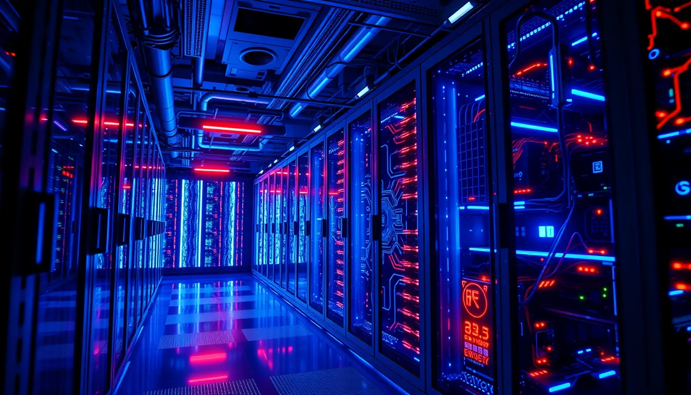 DeepSeek AI inference compute
