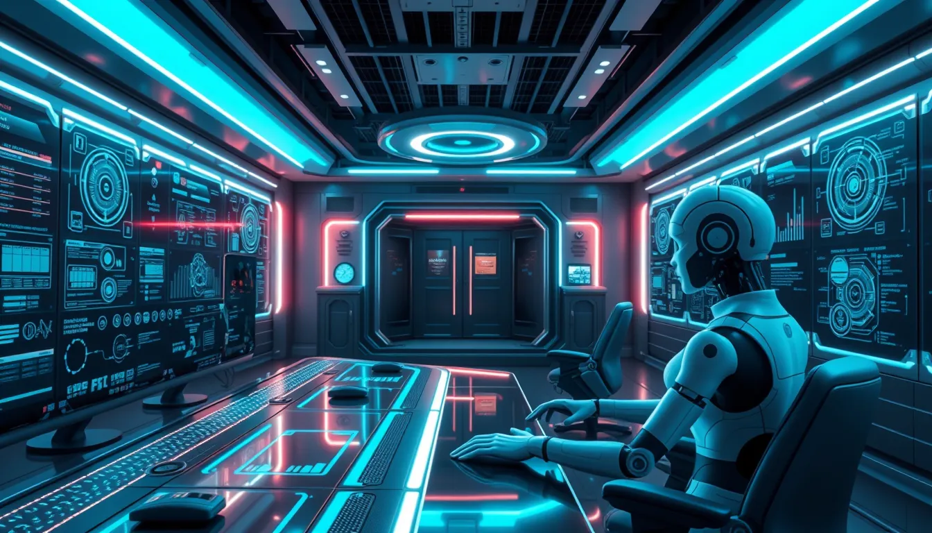 Emergence AI real-time AI agents