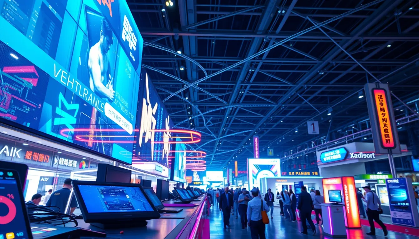 GITEX GLOBAL Asia IoT Innovation