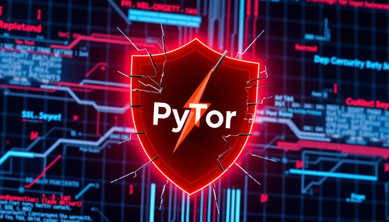 PyTorch Lightning vulnerabilities