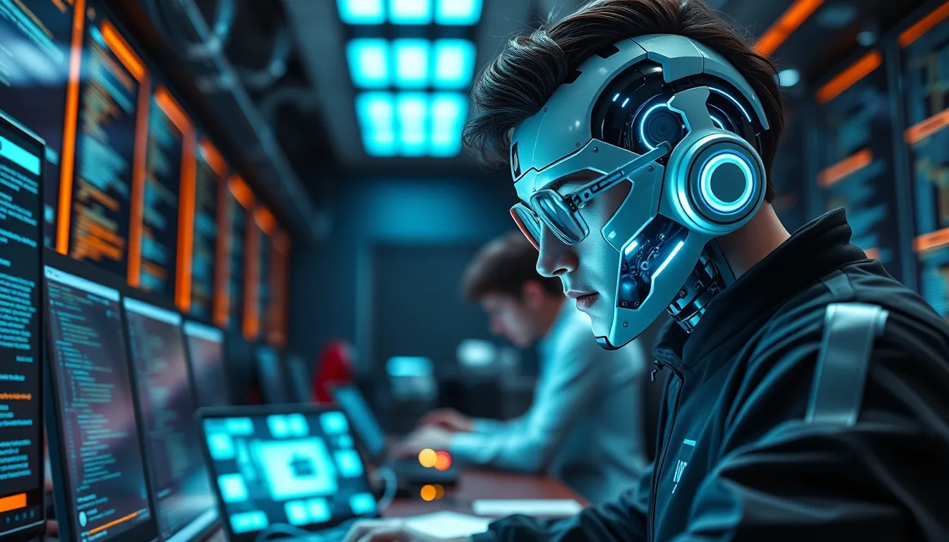 Augment Code AI coding assistant