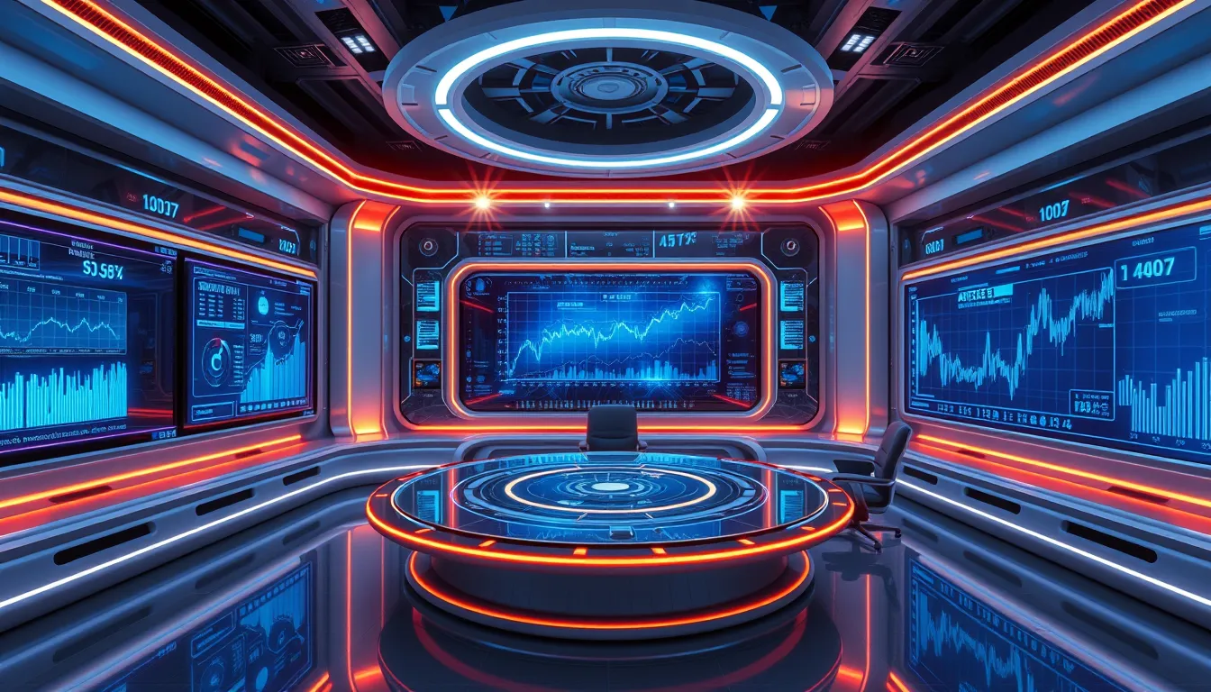 AI orchestration and infrastructure