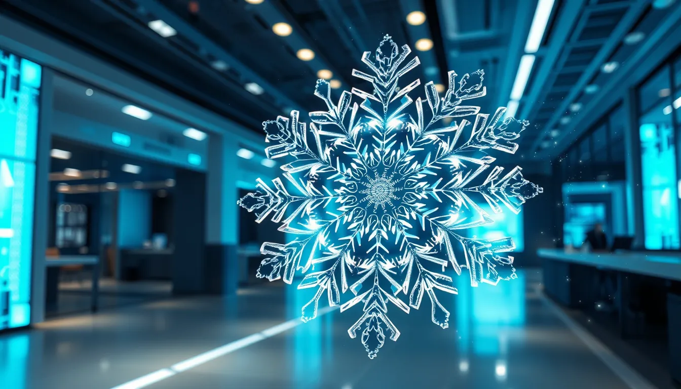 Snowflake AI deployment
