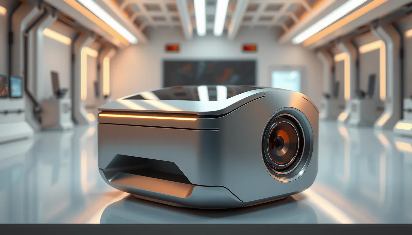 Jony Ive’s OpenAI Device: Minimalist Design Meets Advanced AI
