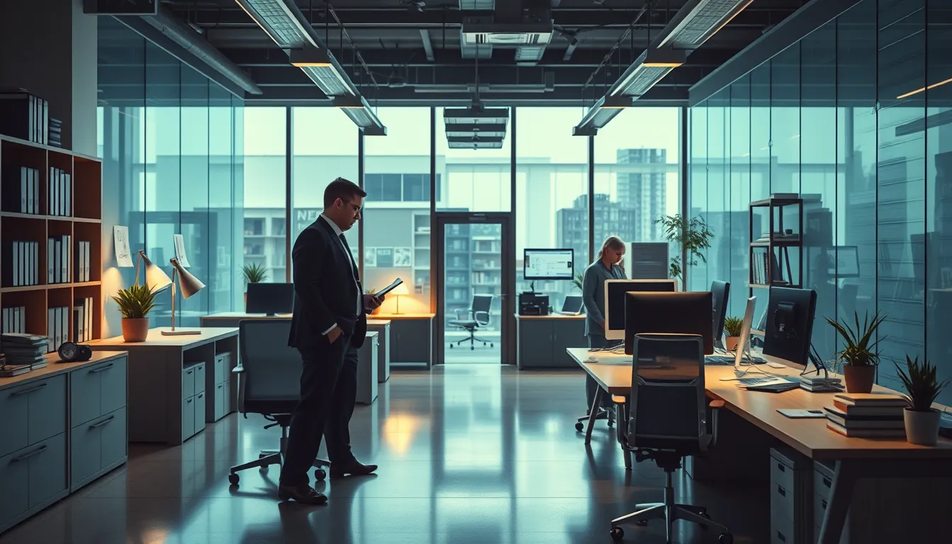 human-centric agency