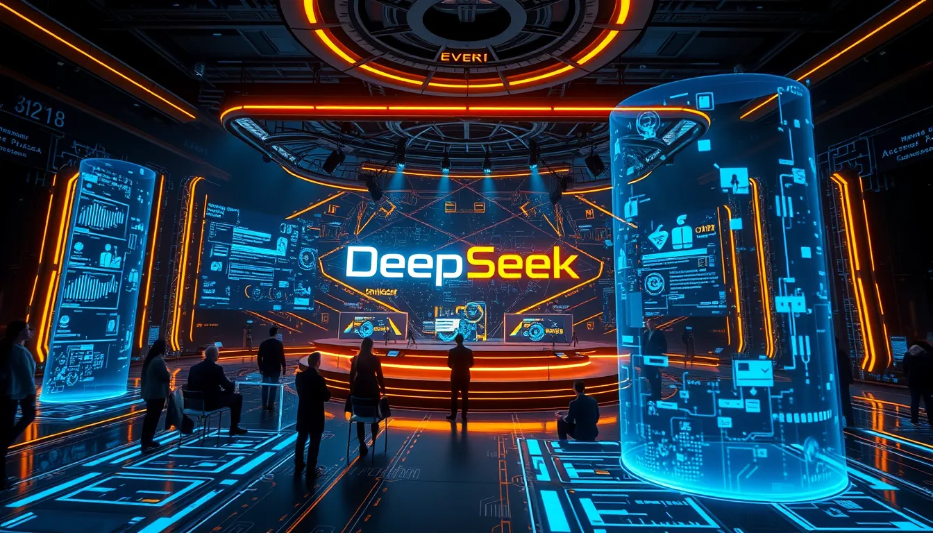 DeepSeek R1-0528 open source AI