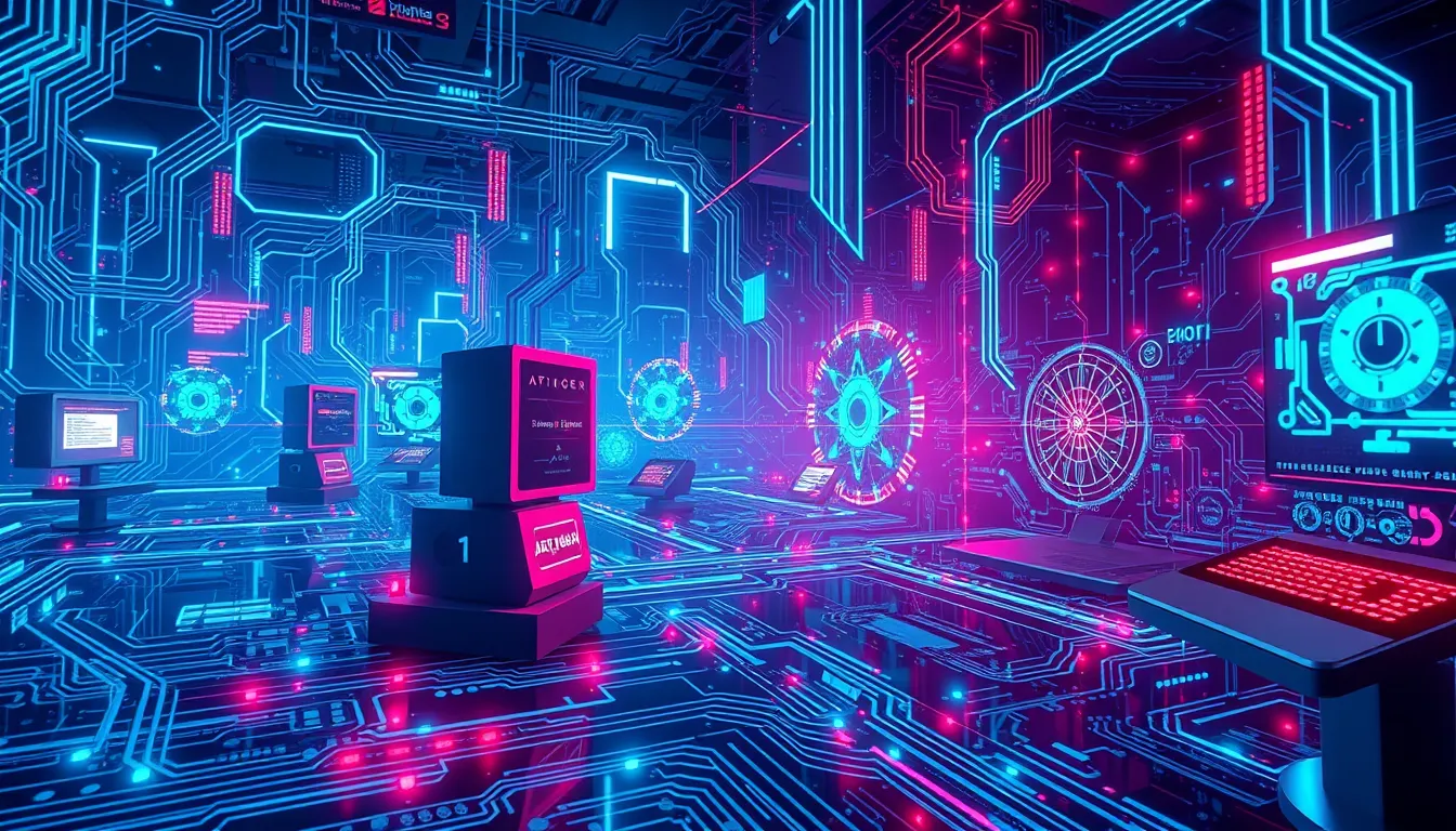 NLweb AI-enabled web integration